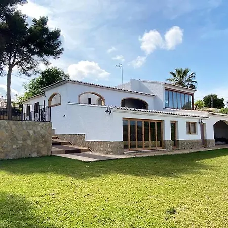 Preciosa Y Tranquila Privada A Solo 5min De La Playa Villa *