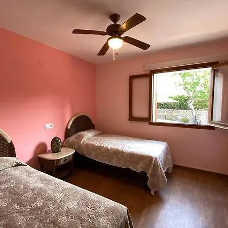 Preciosa Y Tranquila Privada A Solo 5min De La Playa Villa *