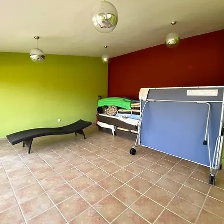 Preciosa Y Tranquila Privada A Solo 5min De La Playa Balcón del Mar